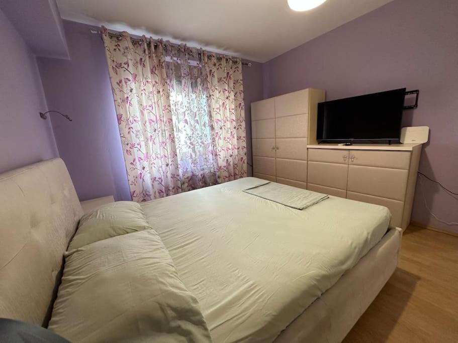 Appartement Dan's Bllok